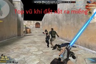 Top 5 loại vũ khí "đắt xắt ra miếng" trong Truy Kích