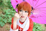 Tổng hợp những bộ ảnh cosplay đẹp trong tuần (P57)