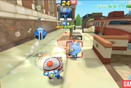 Chơi thử BF Online bản tiếng Hàn trước khi ra mắt tại Việt Nam