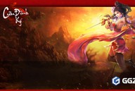 Game 3D Cửu Đỉnh Ký mở cửa chính thức ngày 12/11 tại Việt Nam