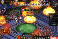 Chơi thử Hoa Thiên Cốt Web bản tiếng Trung trước khi về Việt Nam