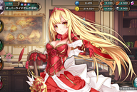 Đánh giá Kanpani Girls - Webgame Nhật Bản với toàn hot girl