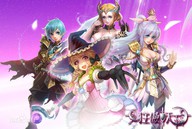 Cuồng Ngạo Thiên Hạ - Webgame 3D có nền đồ họa cực dễ thương