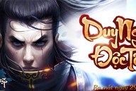 Tặng 500 Gift Code Túy Võ Hiệp mừng phiên bản mới