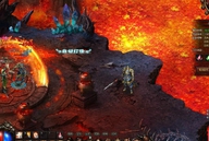 Nhìn lại các webgame nhập vai Trung Quốc mới giới thiệu