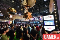 Triển lãm Tokyo Game Show phải chăng đã "mất chất" năm xưa?