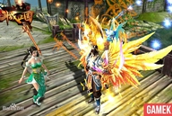 Top webgame Trung Quốc đẹp mắt chơi hay được giới thiệu tuần qua