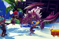 Top game online 3D sắp ra mắt hợp gu game thủ Việt