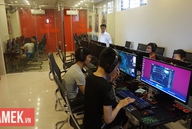 Điểm danh 5 quán game màn hình lớn cực chất mới mở cửa tại Việt Nam