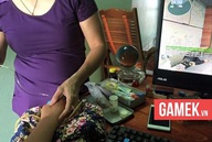 Khâm phục game thủ ốm nặng vẫn không bỏ rơi đồng đội