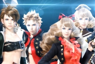 [Clip] Thước phim CG đẳng cấp thế giới của Gunslinger Stratos Reloaded