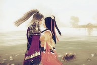 Nữ game thủ Cửu Âm Chân Kinh Việt đau khổ vì bị trai ảo phụ tình