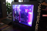 Cooler Master ra mắt vỏ case 'xếp hình' MasterCase 5 cho gamer