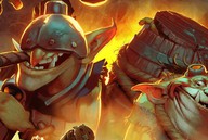 DOTA 2: "Chuyên gia cảm tử" Techies biến mất sau update 6.85