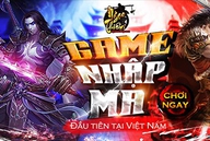 Ngạo Thiên hé lộ video gameplay tiếng Việt đầu tiên