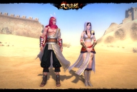 Hiệp Khách Hành - bản update khủng của Cửu Âm Chân Kinh sắp về Việt Nam?