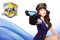 Game thủ được ăn tối với Ngọc Trinh tại giải đấu Đột Kích