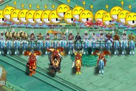 Tặng 200 Gift Code Giang Hồ Võ Hiệp mừng server mới Thanh Long