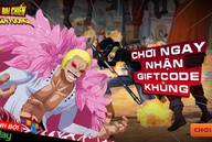 SohaPlay tặng ngay Vipcode khủng Webgame Tứ Hoàng Đại Chiến nhân dịp Noel