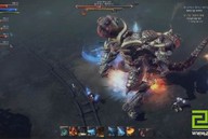 Game siêu khủng Lineage Eternal ấn định thời điểm mở cửa