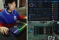 Game thủ 12 tuổi với thu nhập hơn 100 triệu/tháng, bỏ học có nên?