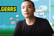 Cha đẻ của Flappy Bird Nguyễn Hà Đông đã nộp khoảng 1,4 tỷ đồng tiền thuế