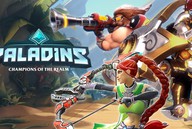 Top game online với lối chơi độc và lạ dịp cuối năm 2015