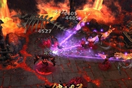 Phật Bổn Thị Đạo - Webgame thế giới mở độc đáo đã về Việt Nam