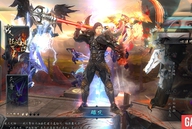 Tổng thể về Kiếm Phá Thương Khung - Game 3D với hệ thống kỹ năng phong phú