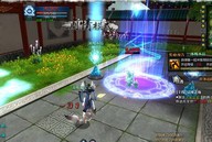 Những game online kiếm hiệp đồ hoạ 3D đẹp mắt mới được giới thiệu