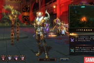 Tổng thể về Tiên Ma Kiếp - Game 3D hình đẹp và chiến đấu cực chất