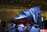 Dạo một vòng và cảm nhận sự hoành tráng của Tokyo Game Show 2015