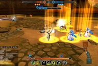 Loạt game online hành động cho phép game thủ đánh PvP đã đời