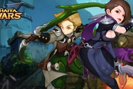 Shaiya Wars - Game online khủng cho 200 người giao đấu cùng lúc