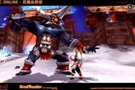 [Clip] Cơ chế công thành chiến độc đáo trong game 3D Tham Thiên Luật