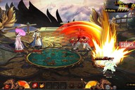 Soi Thiên Long Bát Bộ Web đợt thử nghiệm đầu tại Việt Nam