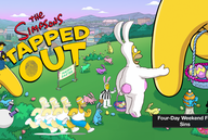 1/4 người chơi Mỹ ưa thích game mobile theo IP nổi tiếng