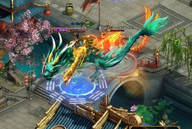 Vinh danh cao thủ đua top thú cưỡi cùng đại sứ Thiên Thư