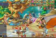 Dũng Giả Minh Ước - Khám phá thế giới "Hoa Quả" cực cool và cute