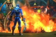 Top game online miễn phí cuốn hút game thủ Việt tháng 09