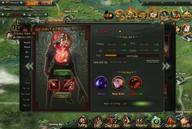 Game thủ "phát cuồng" với tính năng Hồn Tướng trong Vi Vương