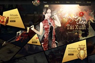 Game chiến thuật Vi Vương mở cửa tại Việt Nam ngày 12/1