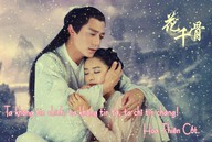 VNG sẽ ra mắt phim ngắn Hoa Thiên Cốt phiên bản Việt