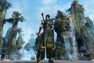 6 game online Trung Quốc thú vị thử nghiệm nửa đầu tháng 1 năm 2016