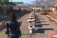 Cực dị với giải thưởng ... "Bồn cầu game xuất sắc nhất năm 2015"