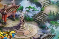 Series Webgame đáng chơi trong tháng 11