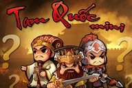 Thêm một game Tam Quốc về Việt Nam