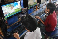 Thế nào là một game thủ lành mạnh? 