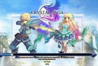 Cảm nhận Crystal Saga sau ngày đầu ra mắt