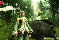 2 MMORPG cực hấp dẫn mở cửa hôm qua